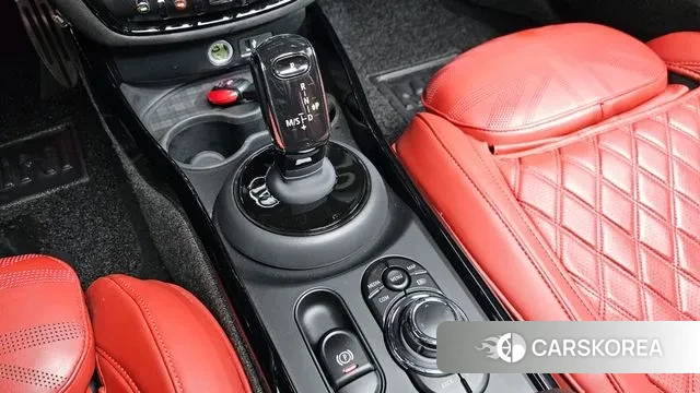 Mini Cooper S Clubman id 3492582 из Кореи 19