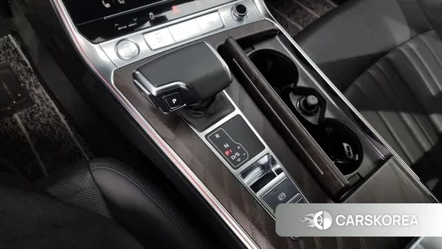 Audi A6 (C8) id 3336182 из Кореи 19