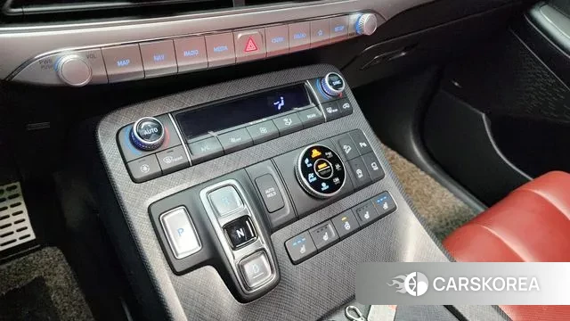 Hyundai Palisade id 3024076 из Кореи 19