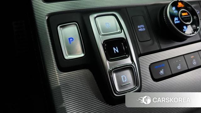 Hyundai The New Palisade id 4329838 из Кореи 36