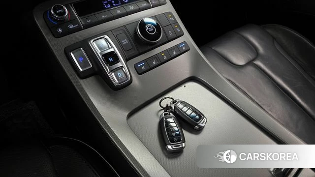 Hyundai Palisade id 3898633 из Кореи 19