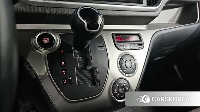 Kia The New Ray id 3433404 из Кореи 19