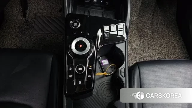 Kia Sportage 5th Generation id 3577106 из Кореи 19