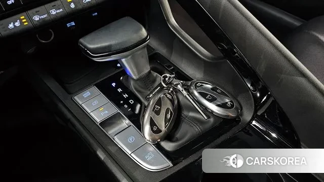 Hyundai The New Avante (CN7) id 3745839 из Кореи 19