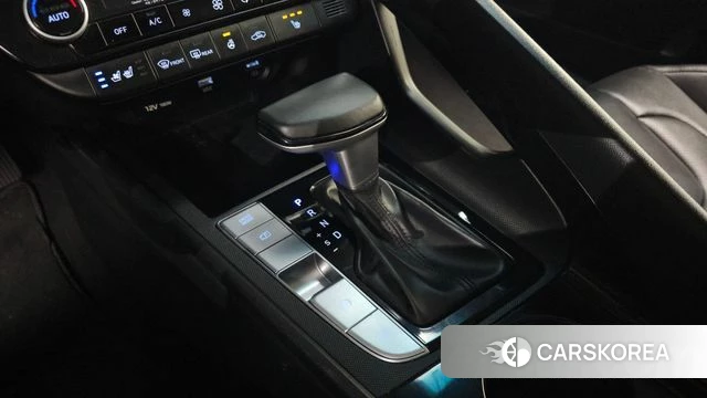 Hyundai Avante Hybrid (CN7) id 4284235 из Кореи 19