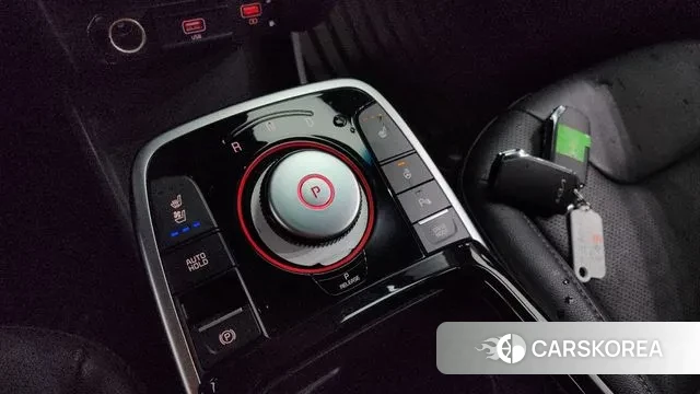 Kia Niro Plus id 3032028 из Кореи 19