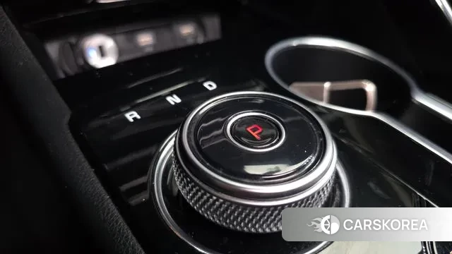 Kia K5 3rd generation id 3717401 из Кореи 19