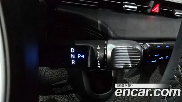 Hyundai Ionic 5 id 2743459 из Кореи 19