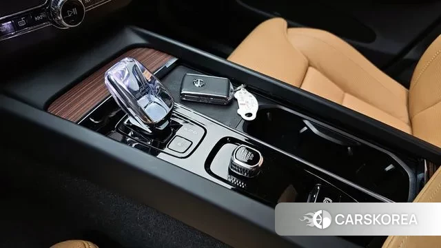 Volvo XC60 second Generation id 3512183 из Кореи 19