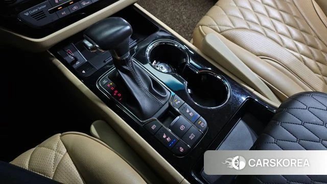 Kia The New Carnival id 4424883 из Кореи 19