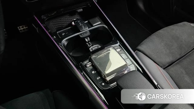 Mercedes-Benz GLB-Class X247 id 4567445 из Кореи 19
