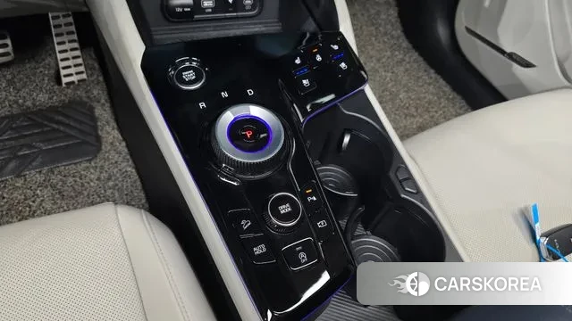 Kia Sportage 5th Generation id 3725751 из Кореи 20