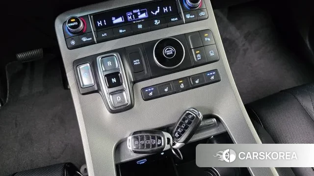 Hyundai Palisade id 3655530 из Кореи 19