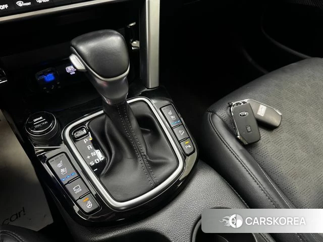 Kia Seltos id 4609309 из Кореи 18