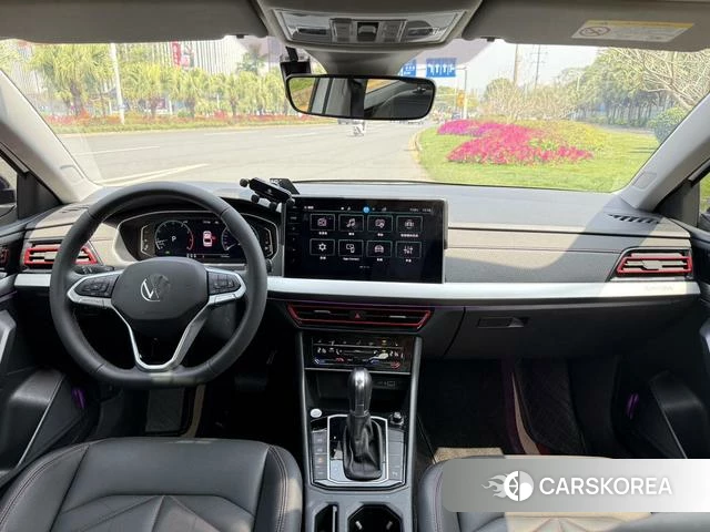 Volkswagen Lavida id 4274778 из Китая 13