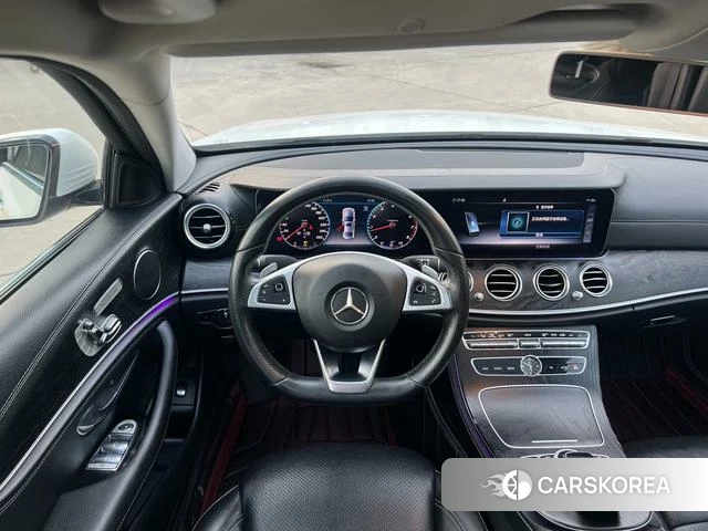 Mercedes-Benz E-class id 4210265 из Китая 14