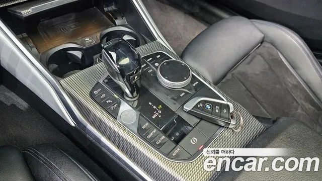 BMW 3 Series (G20) id 2556825 из Кореи 19