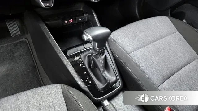 Kia Stonic id 3485060 из Кореи 19