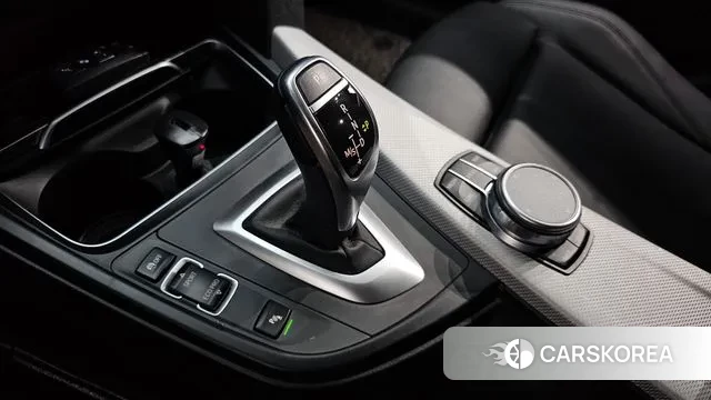 BMW 3 Series (F30) id 3019030 из Кореи 19