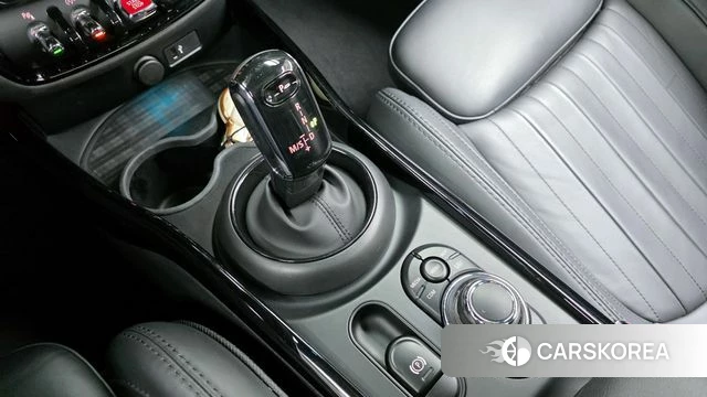 Mini Cooper S Clubman id 3817973 из Кореи 19