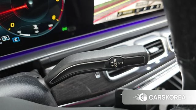 Mercedes-Benz GLE-Class W167 id 4651259 из Кореи 29