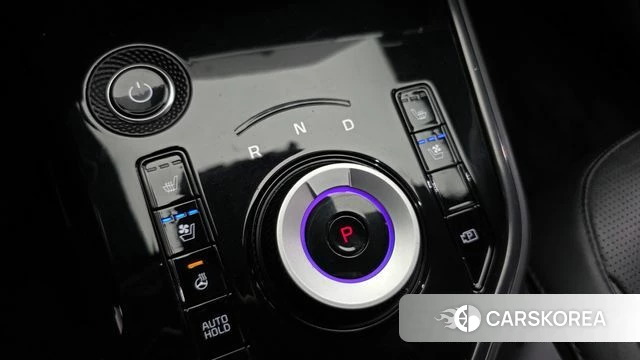 Kia Di All New Niro EV id 4835169 из Кореи 30