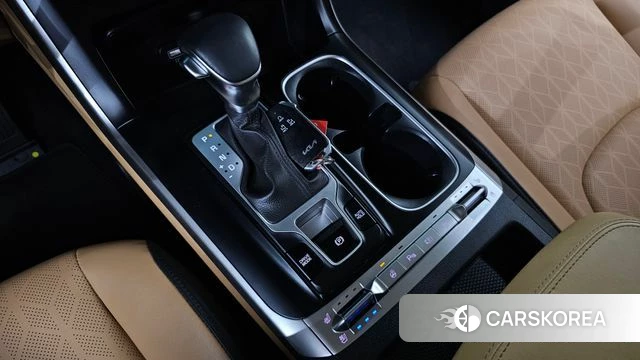 Kia Carnival 4th generation id 4656776 из Кореи 29