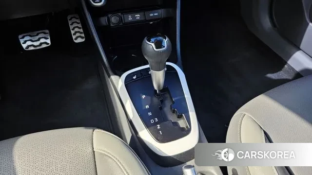 Kia All New Morning (JA) id 3004968 из Кореи 19