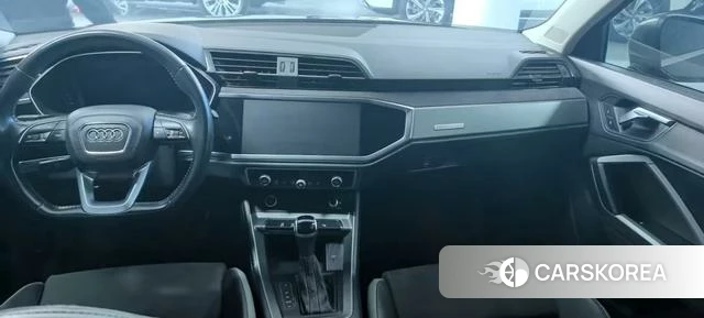 Audi Q3 id 4274424 из Китая 10