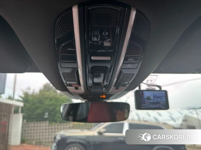 Porsche Cayenne (PO536) id 4608358 из Кореи 18