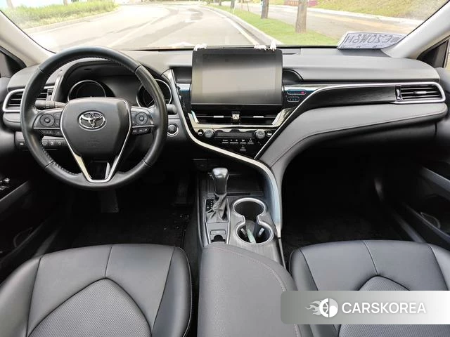 Toyota Camry id 4290556 из Китая 15