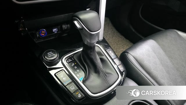 Kia Seltos id 3885156 из Кореи 19