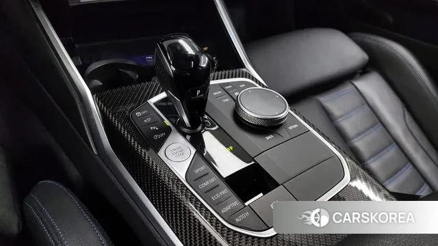 BMW 3 Series (G20) id 3395032 из Кореи 19