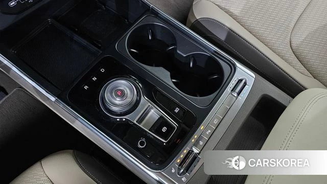 Kia The New Carnival 4th Generation id 3850216 из Кореи 19