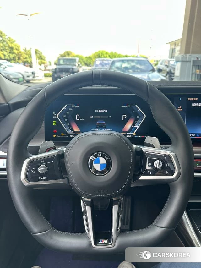 BMW 7 series id 4275698 из Китая 25