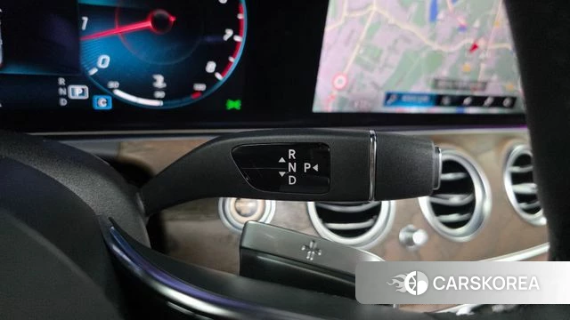 Mercedes-Benz E-Class W213 id 4706831 из Кореи 33