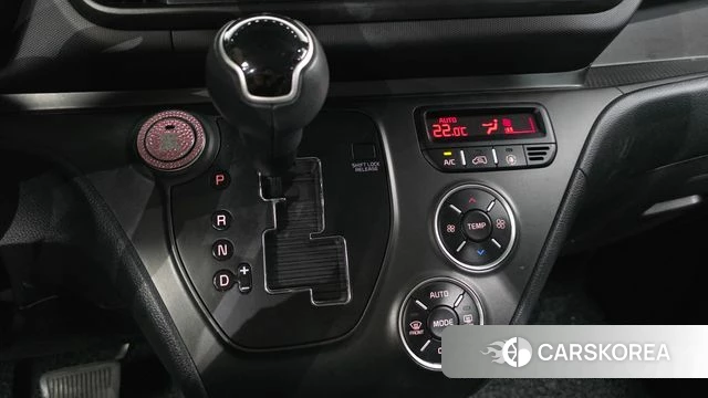 Kia The New Kia Ray id 4533955 из Кореи 33