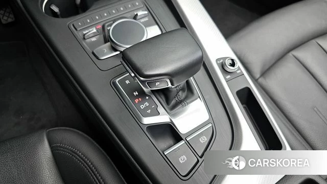Audi A4 (B9) id 4717909 из Кореи 19