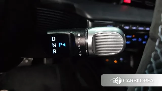 Hyundai Ionic 5 id 3052866 из Кореи 19