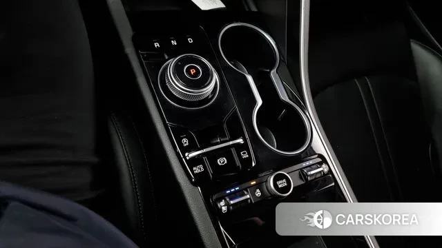 Kia K5 3rd generation id 2901512 из Кореи 19