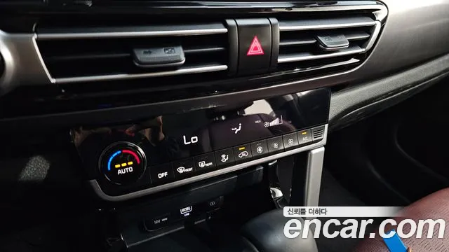 Kia Seltos id 2680116 из Кореи 19