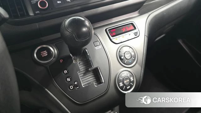 Kia The New Kia Ray id 4584911 из Кореи 19