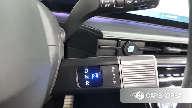 Hyundai Santa Fe (MX5) id 2968555 из Кореи 19