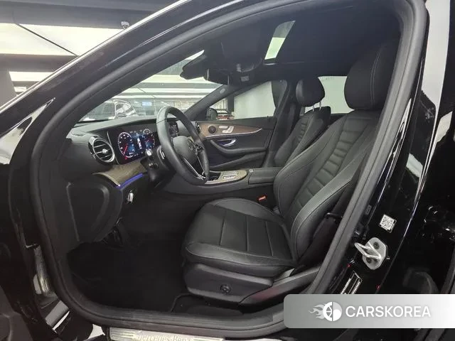 Mercedes-Benz E-Class W213 id 3726825 из Кореи 14