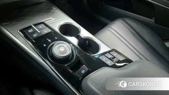 Kia K8 id 3037090 из Кореи 19