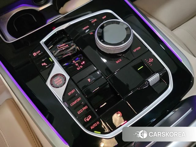 BMW X5 (G05) id 3909230 из Кореи 17