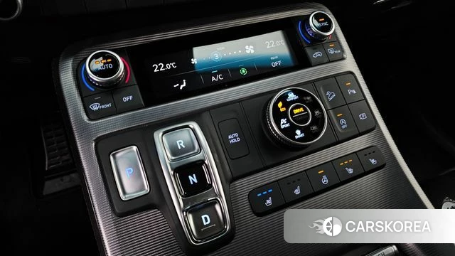 Hyundai The New Palisade id 4656696 из Кореи 36