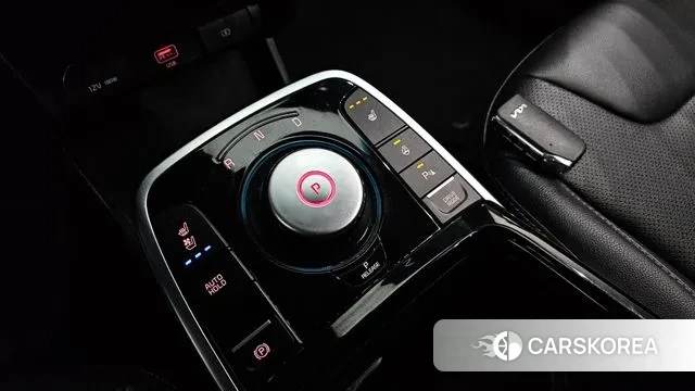 Kia Niro Plus id 3016602 из Кореи 19