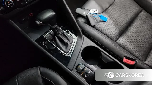 Kia The New Niro id 3444516 из Кореи 19