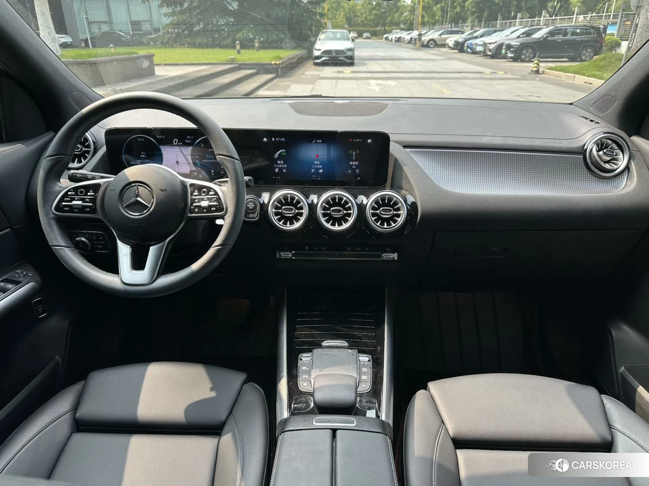 Mercedes-Benz GLA id 4513897 из Китая 9